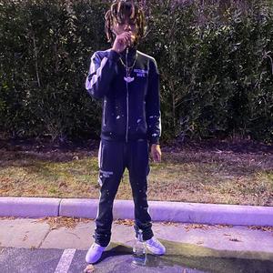 RideFaMyTeam (feat. 105baby)