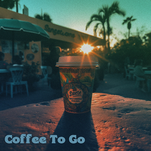 Coffee To Go