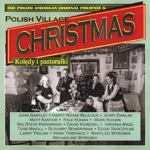 Przylecieli Aniolowie (Hejze Hejze Dear Jesus)