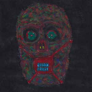 The Ghost Of The Glacier (feat. Forge One)