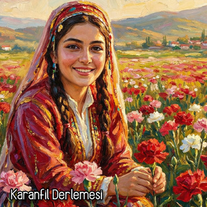 Karanfil Derlemesi