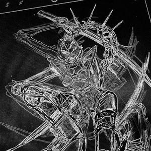 天花（Prod. By 9Zi）