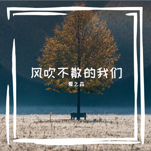 风吹不散的我们