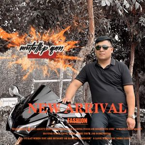 Grados（品牌开发曲）