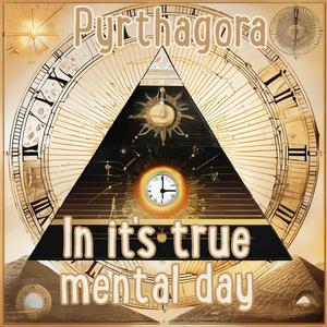 In it's true mental wōdanaz dagaz