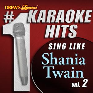 Ka-Ching(As Made Famous By Shania Twain)