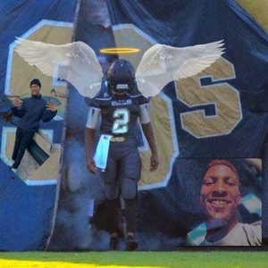 Long Live Leek
