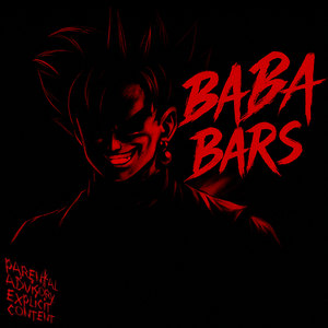 baba bars.