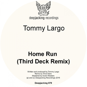 Home Run (Third Deck Remix)