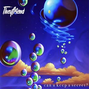 can u keep a secret?