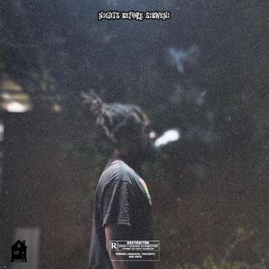 HWOARANG (feat. Steezy Purp)