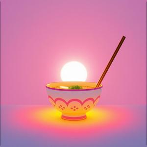 새벽 두 시 배꼽시계 (Midnight Hunger)