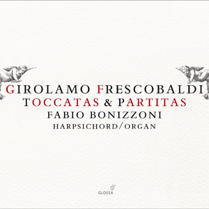 Toccate, canzone, versi d'hinni, Magnificat, gagliarde, correnti, Book 2: Toccata nona, "Non senza fatiga si giunge al fine"