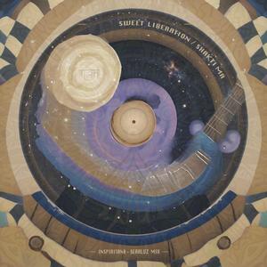 Shakti Ma - Sweet Liberation (SeraLuz Remix)
