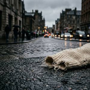 Wool & Asphalt