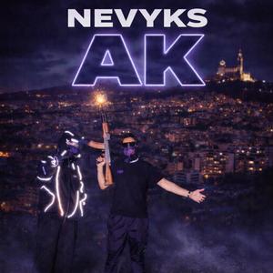 AK (feat. Pingouin)