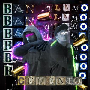 Cemento (feat. Lauti Alamo)