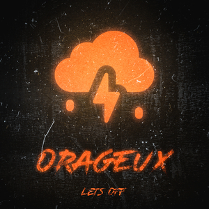 Orageux