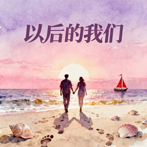 以后的我们(快乐阳光）