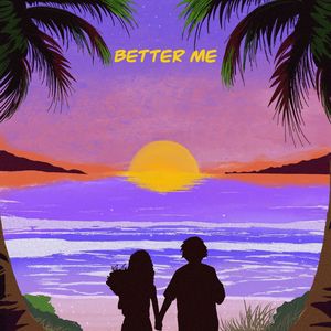 better me City Pop版(Cover 薛凯琪）——刘恋