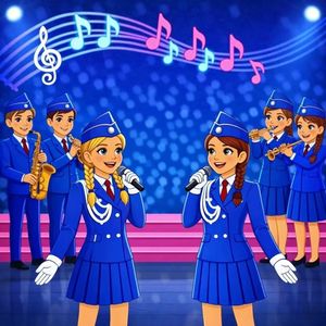 ЮИД всегда с тобой!