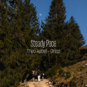 Steady Pace