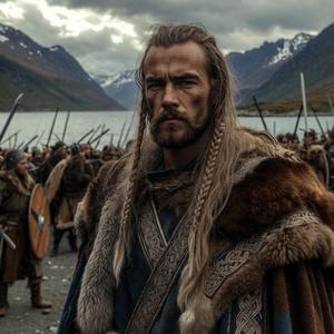 Viking Heimkall (Norwegian)