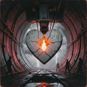 Бетон на грудь