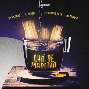 CHÁ DE MADEIRA