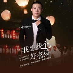我想找个好老婆