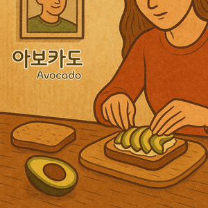 아보카도