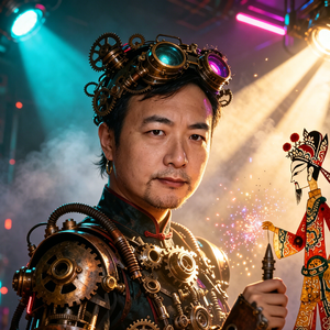 谁能让爱回头 伴奏