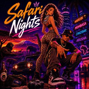 Safari Nights