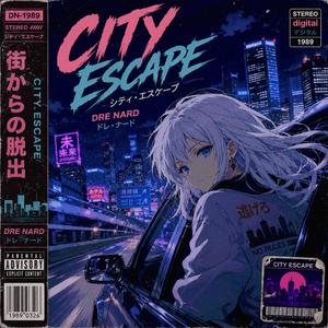 City Escape!!!
