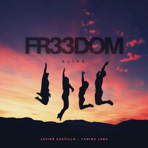 Alive (feat. Pablo Yurko)