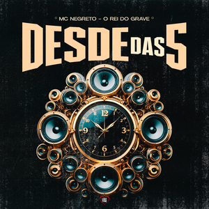 Desde das 5