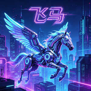 马戏逐风遇飞马（S2赛季飞马限定曲）
