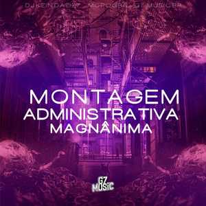 Montagem Administrativa Magnâmica