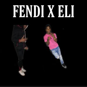fendi x eli