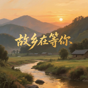 故乡在等你