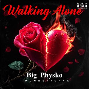 Walking Alone