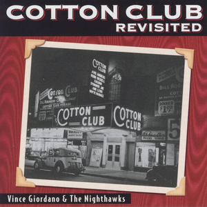 Cotton Club Stomp