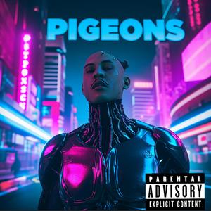 Pigeons