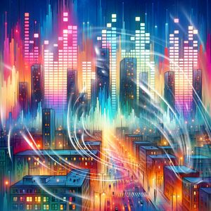 Neon Dreams in House