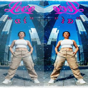 深深爱你 (Deeply Loving You)