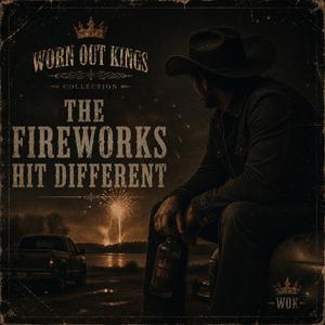 The Fireworks Hit Different