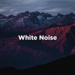 Low Frequency White Noise, Pt. 13