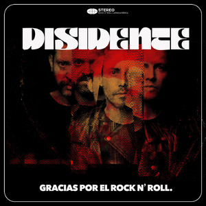 Gracias por el Rock 'n' Roll