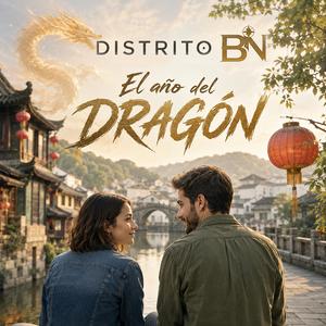 El año del dragón