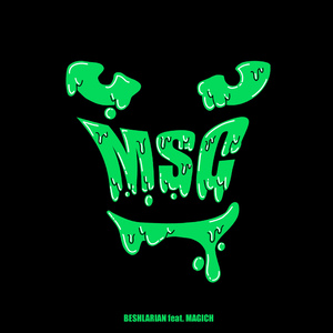 MSC (feat. MAGICH)